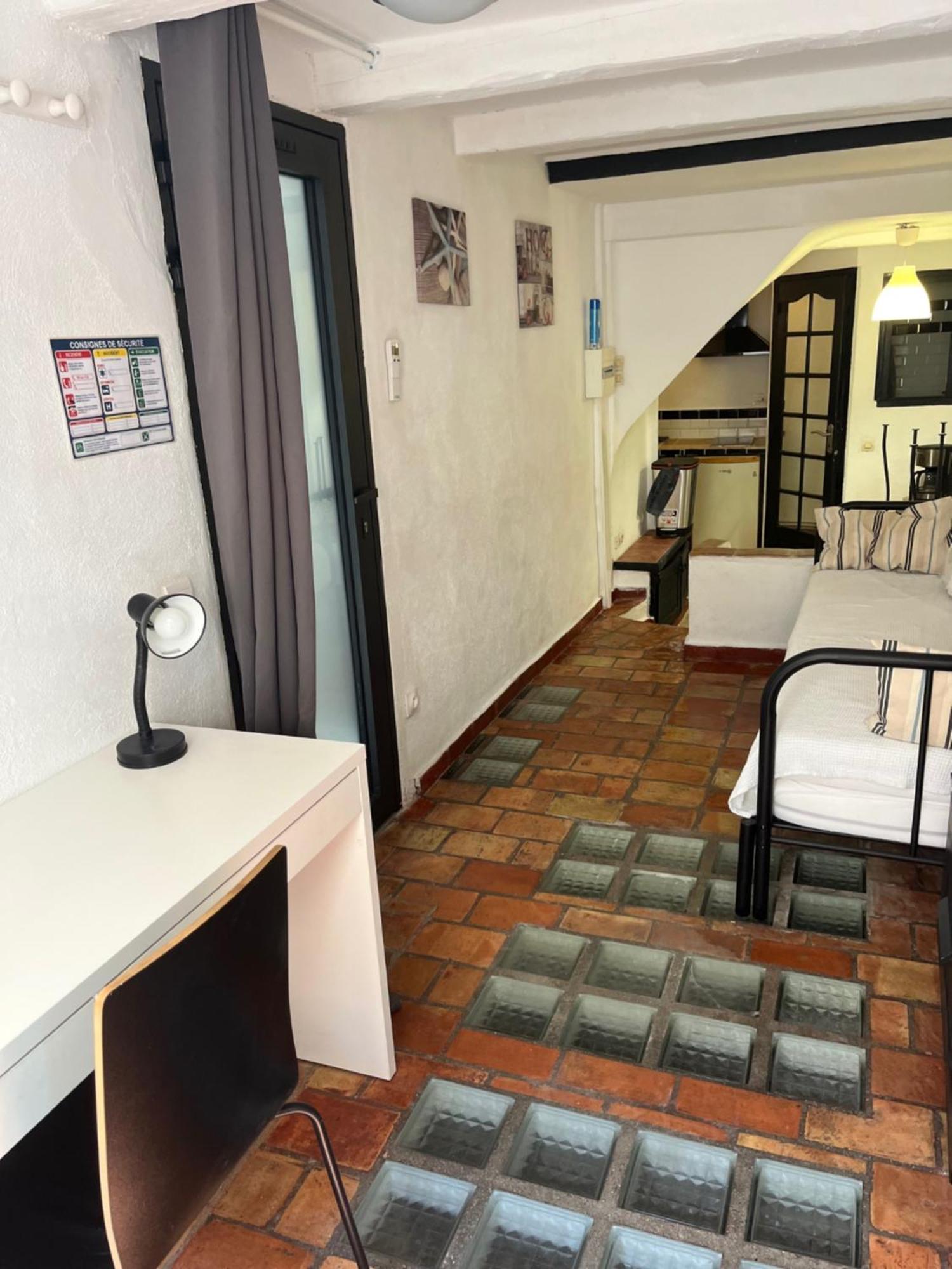 Frioul Apartman Marseille Kültér fotó