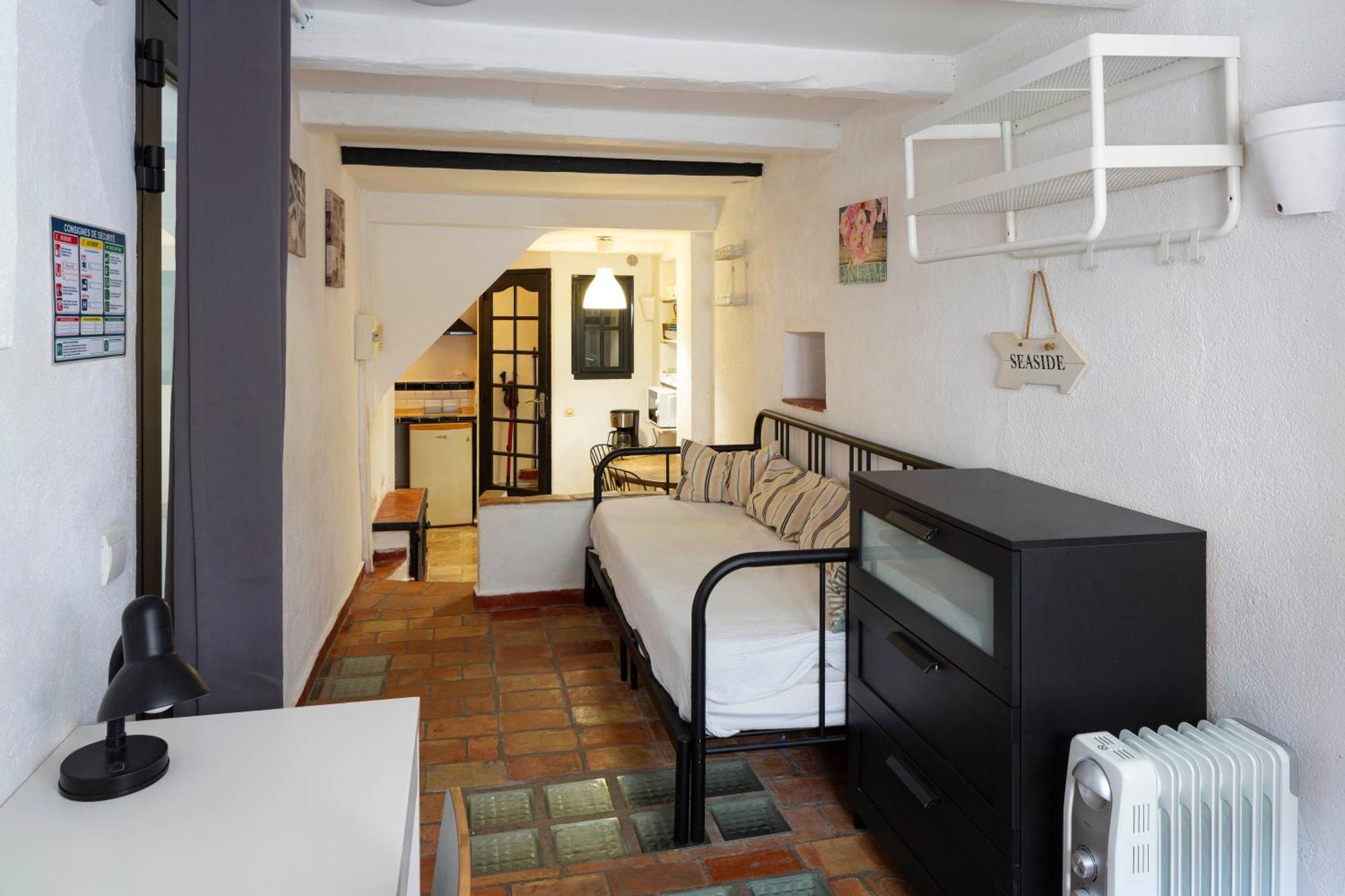 Frioul Apartman Marseille Kültér fotó