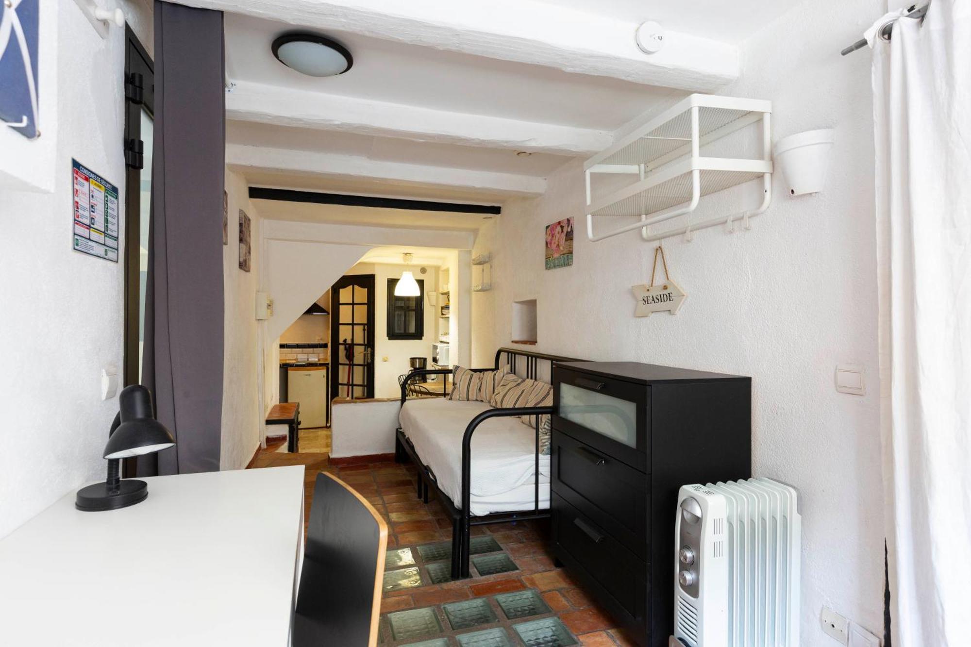 Frioul Apartman Marseille Kültér fotó