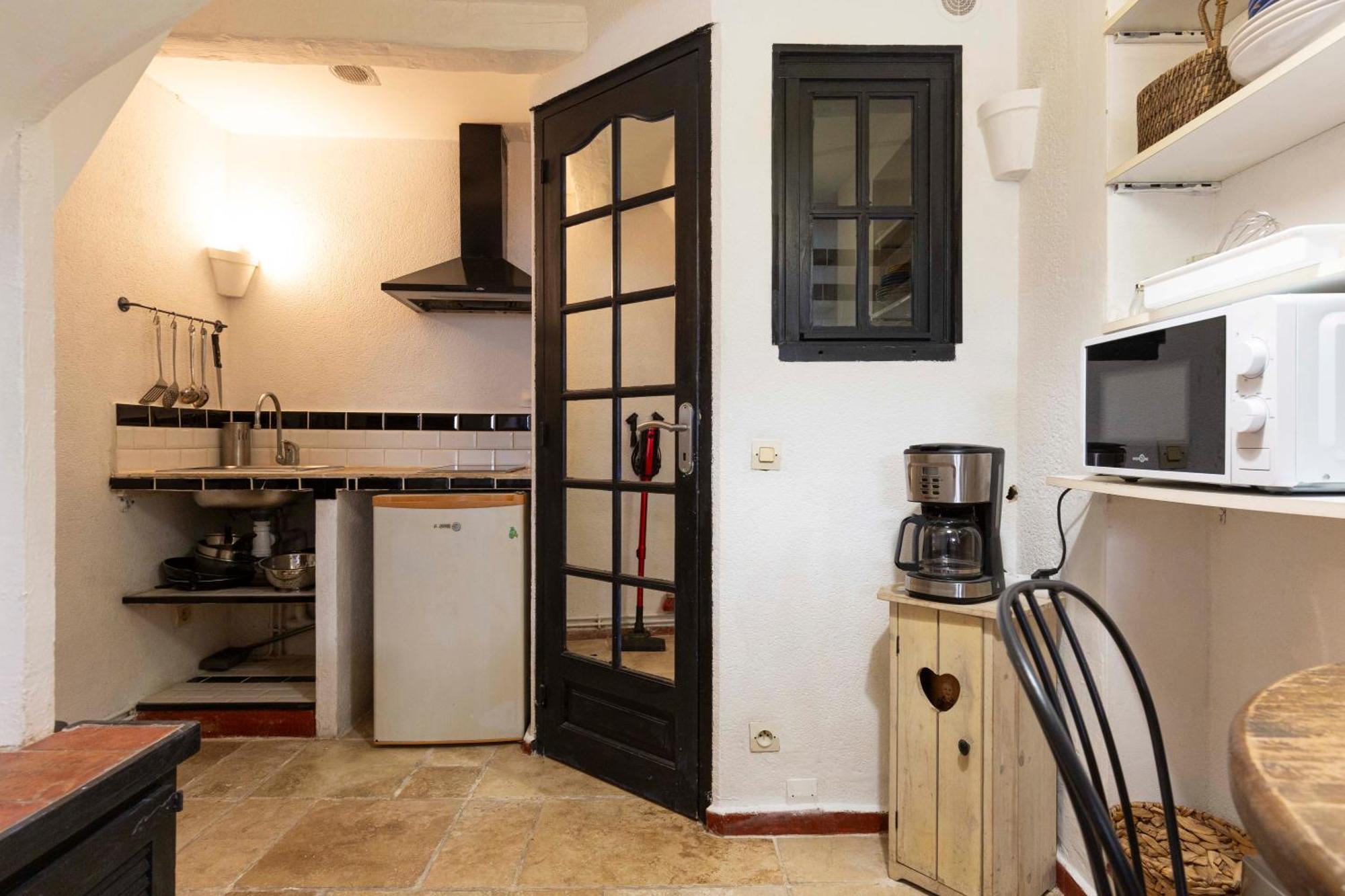 Frioul Apartman Marseille Kültér fotó