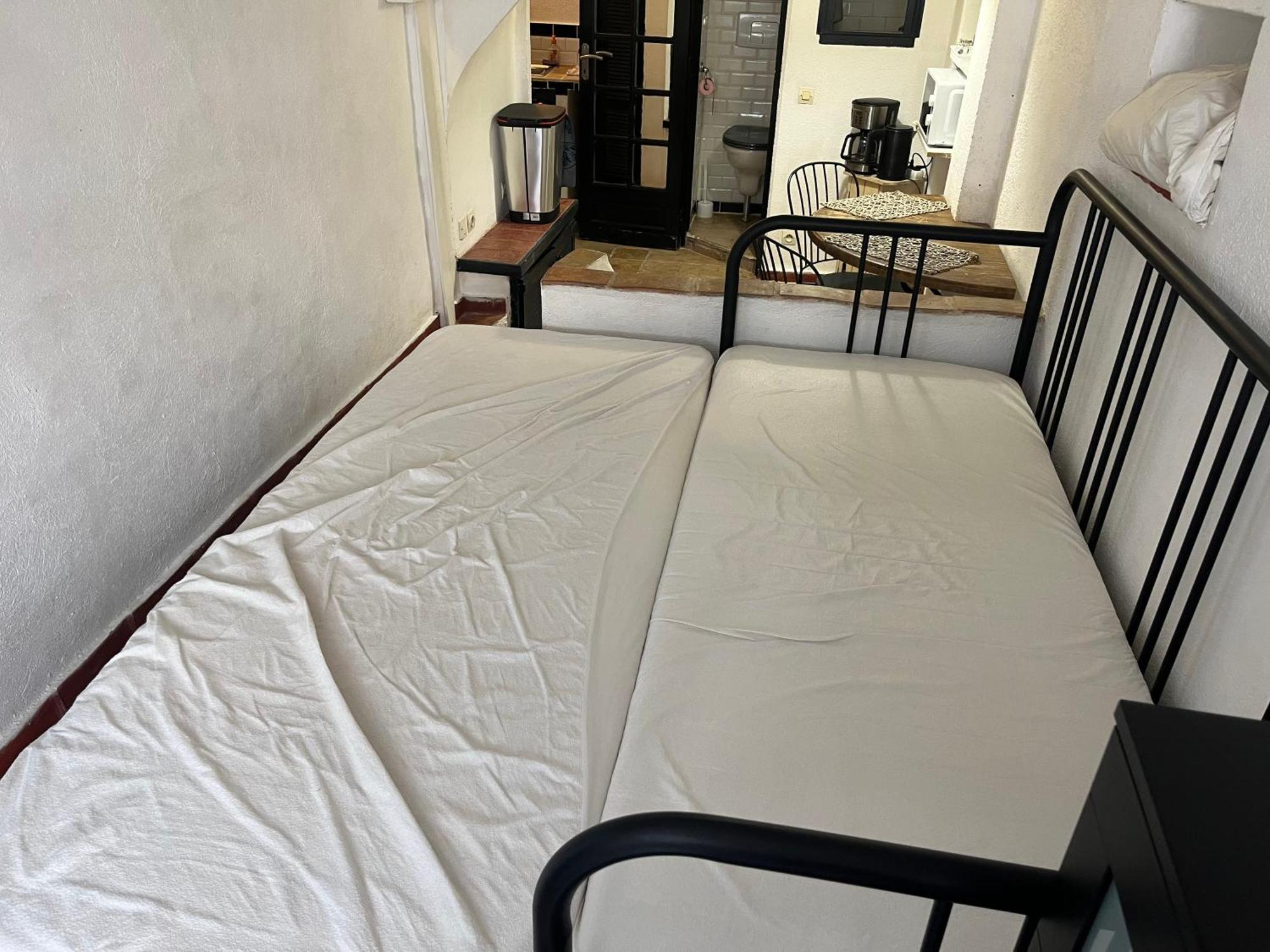 Frioul Apartman Marseille Kültér fotó